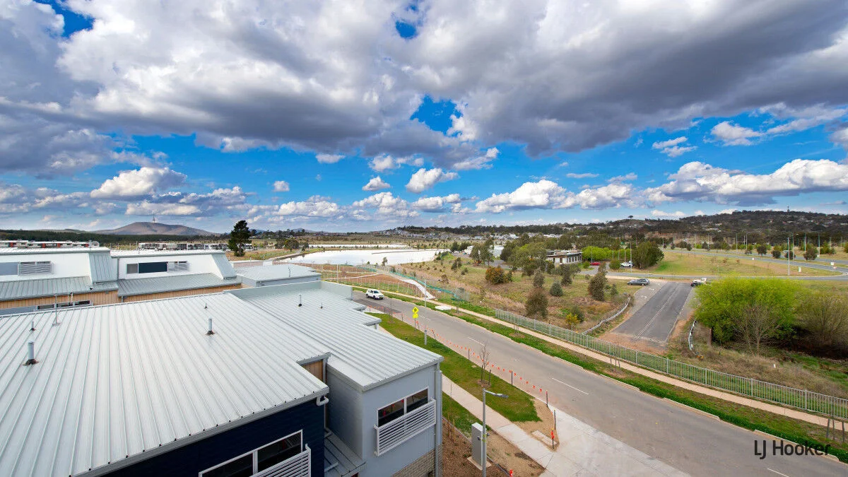 25/530 Cotter Road, Coombs, ACT 2611