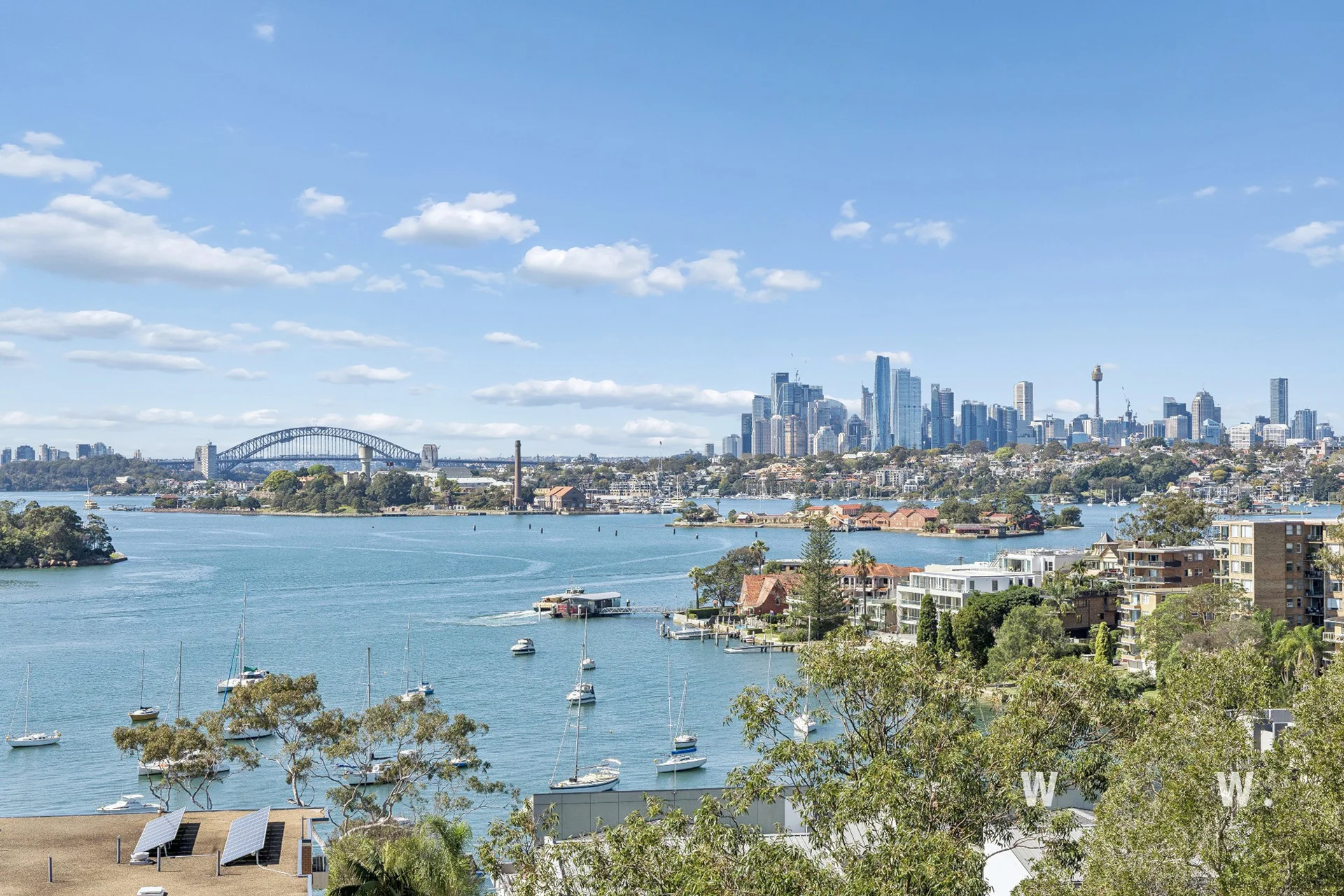 25/59 Wrights Road, Drummoyne, NSW 2047