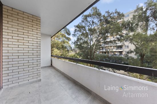25/7 Jersey Road, Artarmon, NSW 2064