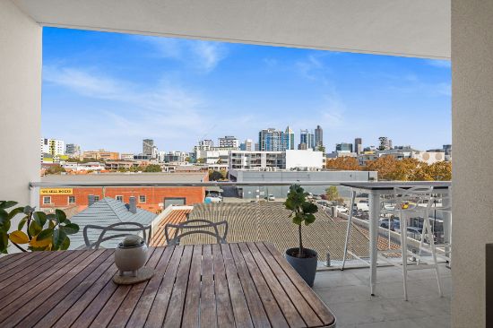 25/71 Brewer Street, Perth, WA 6000