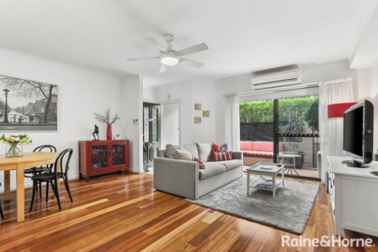25/73 Banksia Street, Botany, NSW 2019