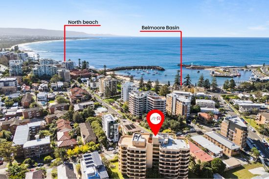 25/9-13 Smith Street, Wollongong, NSW 2500