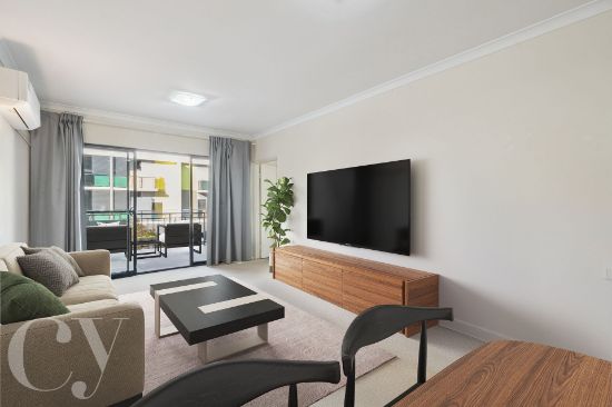 25/9 Linkage Avenue, Cockburn Central, WA 6164