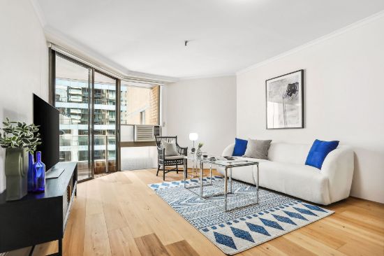 25 Market Street, Sydney, NSW 2000