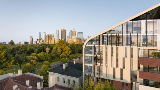 250 Albert Street, East Melbourne, Vic 3002