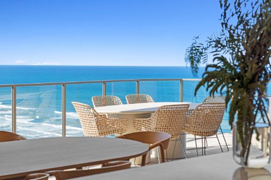 2501/15 Peerless Avenue, Mermaid Beach, Qld 4218