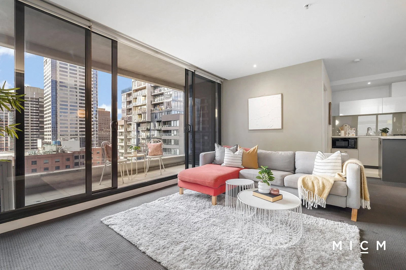 2501/200 Spencer Street, Melbourne, Vic 3000