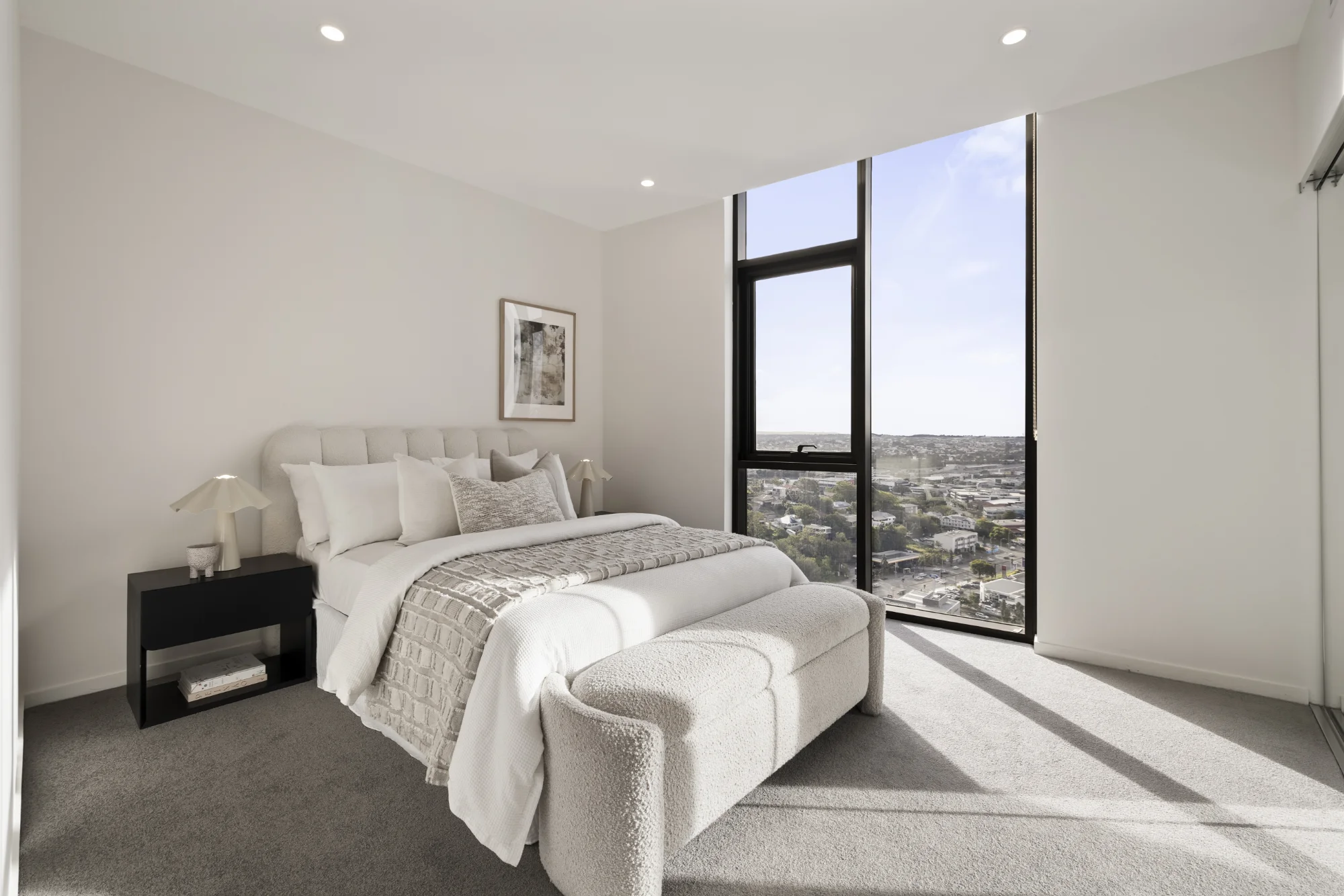 2502/12 Cunningham Street, Newstead, Qld 4006