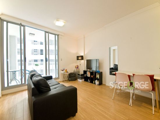 2502/2-4 Cunningham Street, Haymarket, NSW 2000