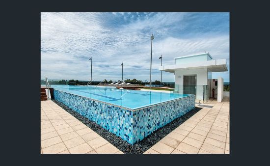 2502/8 Adelaide Terrace, East Perth, WA 6004