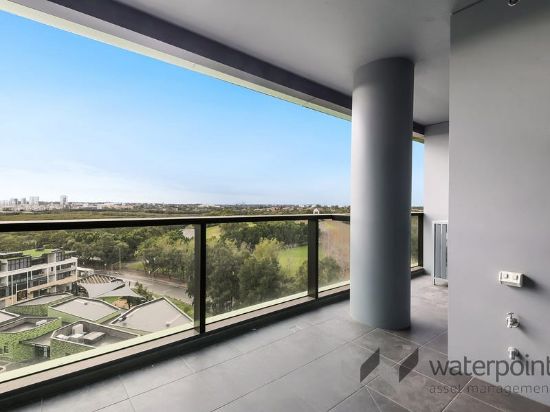 2506/1 Brushbox Street, Sydney Olympic Park, NSW 2127
