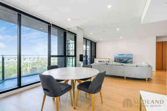 2507/500 Pacific Highway, St Leonards, NSW 2065