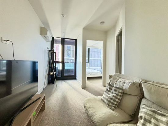 2508/500 Elizabeth St, Melbourne, Vic 3000