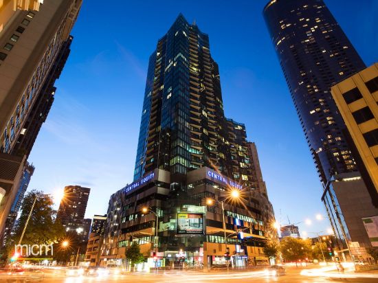 2509/180 City Road, Southbank, Vic 3006