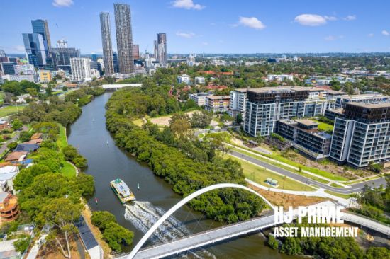 251/2 Morton Street, Parramatta, NSW 2150