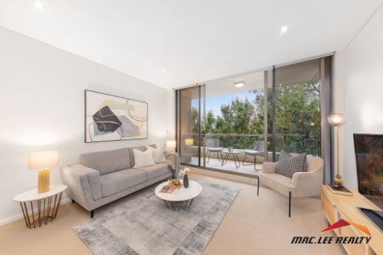 258/132-138 Killeaton Street, St Ives, NSW 2075