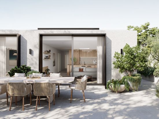 259-281 Whitehorse Road, Balwyn, Vic 3103