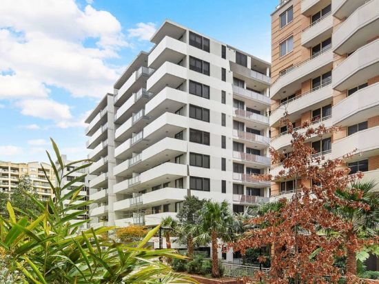 25A/14 Pound Road, Hornsby, NSW 2077