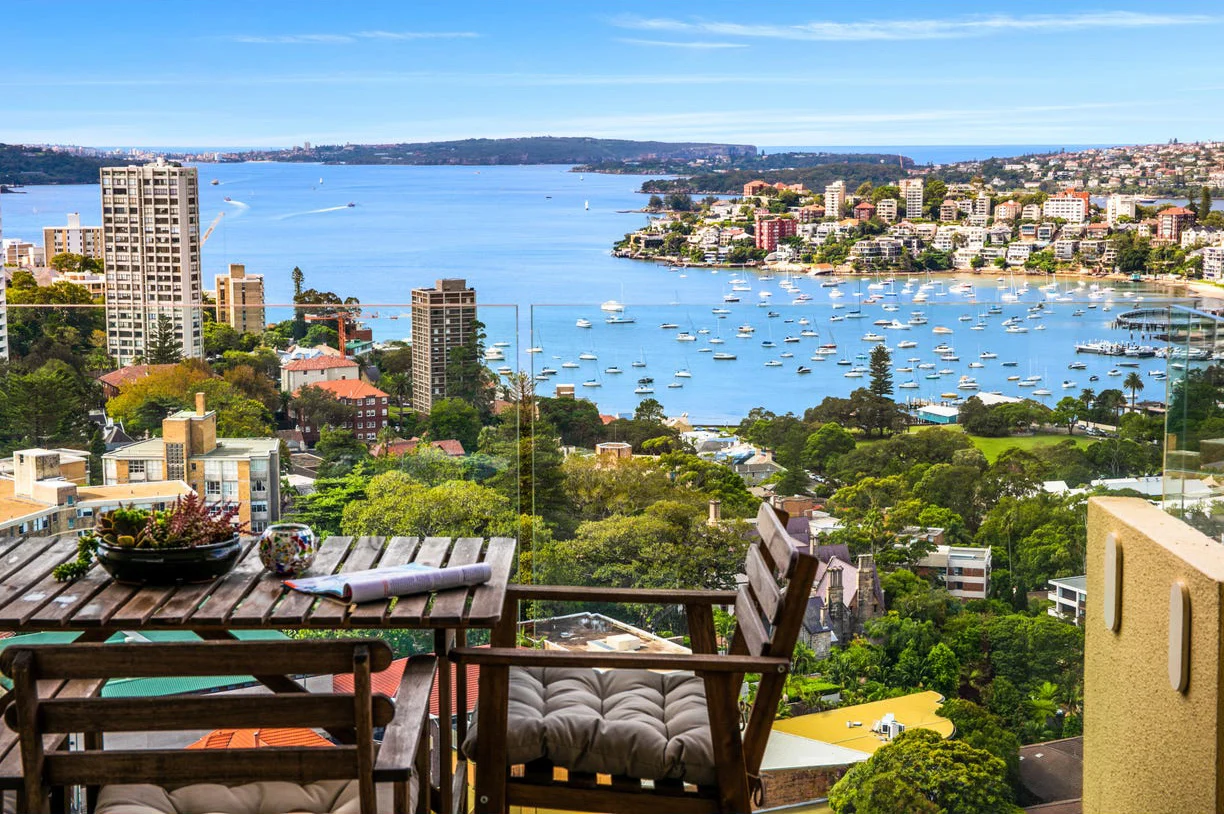 25G/3-17 Darling Point Road, Darling Point, NSW 2027