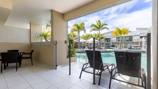 26/1 Beaches Village Circuit, Agnes Water, Qld 4677