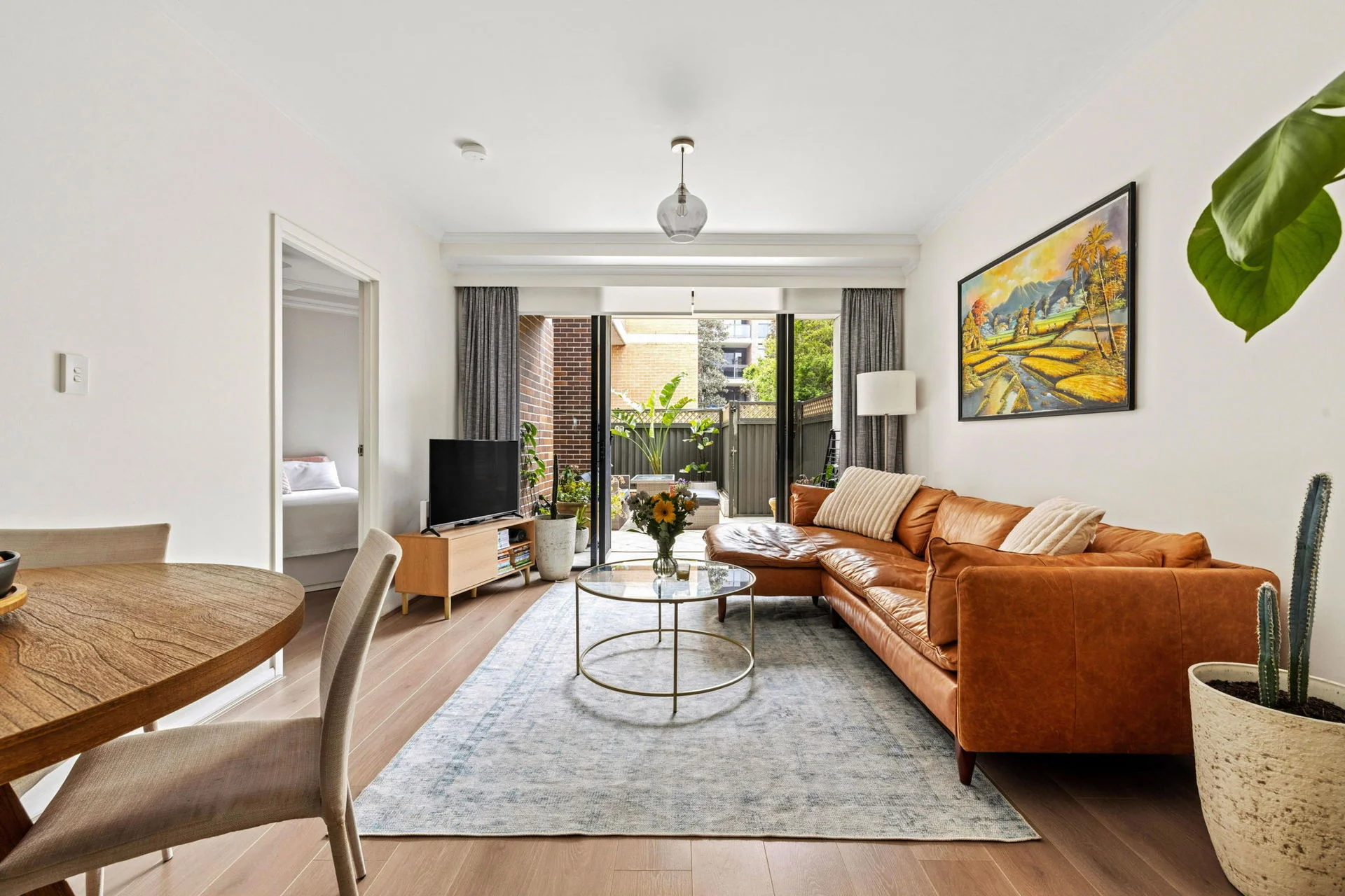 26/1 Brown Street, Ashfield, NSW 2131