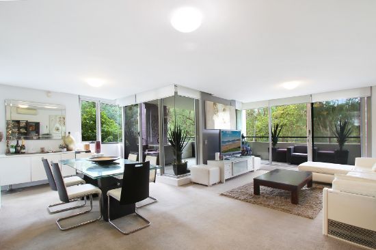 26/1 Sandpiper Crescent, Newington, NSW 2127