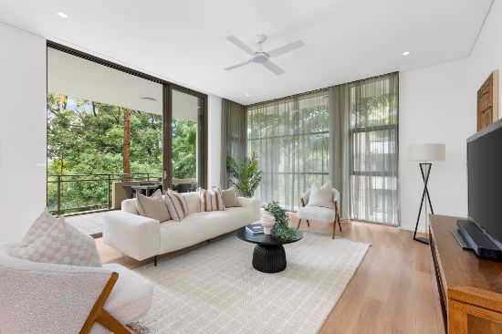 26/2-6 Clydesdale Place, Pymble, NSW 2073