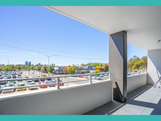 26/2 Henshall Way, Macquarie, ACT 2614