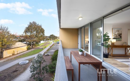 26/2 Saltriver Place, Footscray, Vic 3011