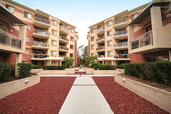 26/2 Wentworth Avenue, Toongabbie, NSW 2146
