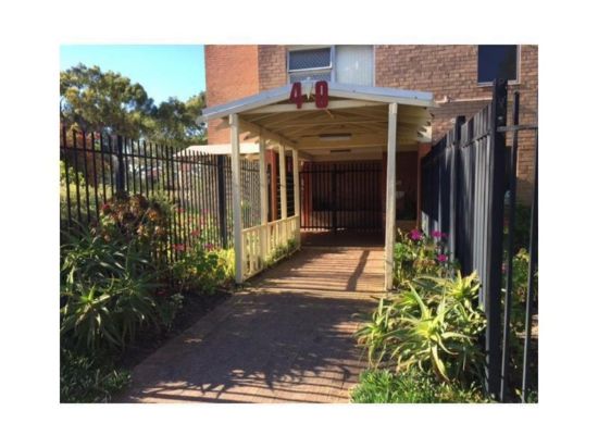 26/40 Cambridge Street, West Leederville, WA 6007