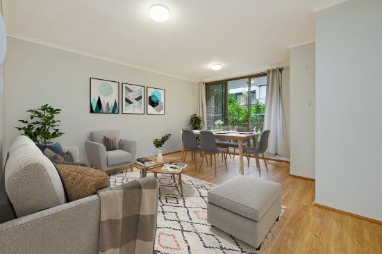 26/492-500 Elizabeth Street, Surry Hills, NSW 2010