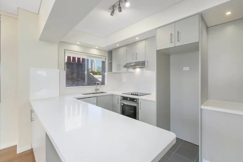 26/5 Tusculum Street, Potts Point, NSW 2011