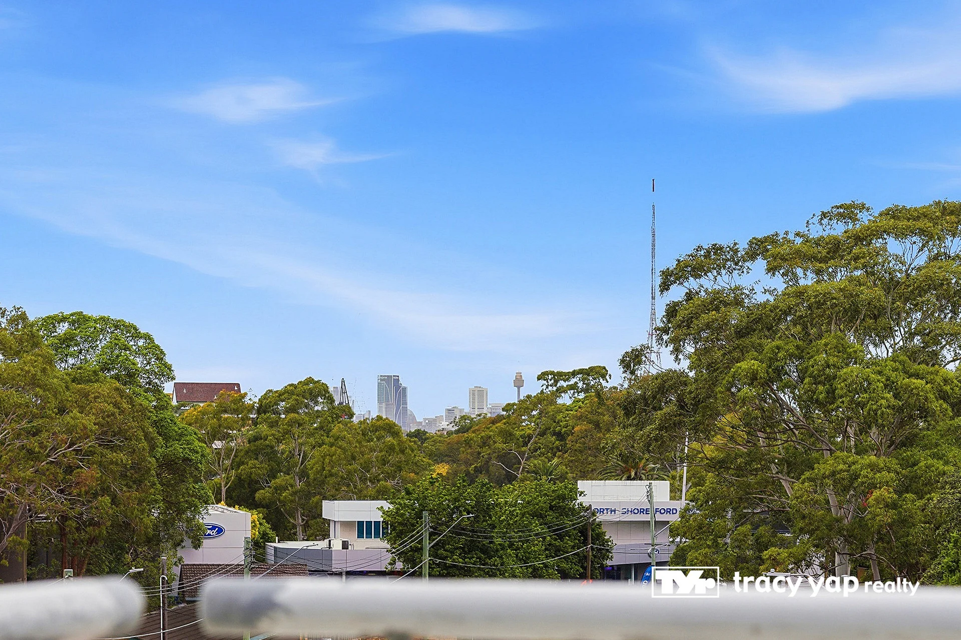 26/524-542 Pacific Highway, Chatswood, NSW 2067