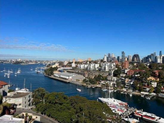 26/58 Kurraba Road, Neutral Bay, NSW 2089