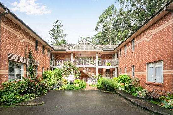 26/67 Stanhope Road, Killara, NSW 2071