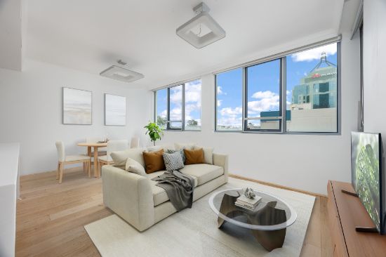 26/755-759 Pacific Highway, Chatswood, NSW 2067