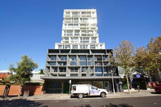 26/89 Aberdeen Street, Northbridge, WA 6003