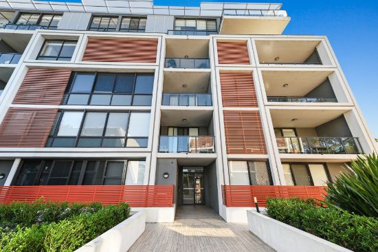 26/90-92 Bay Street, Botany, NSW 2019