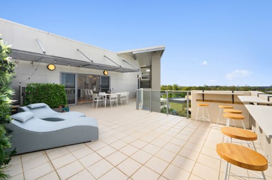 2602/111 Lindfield Road, Helensvale, Qld 4212