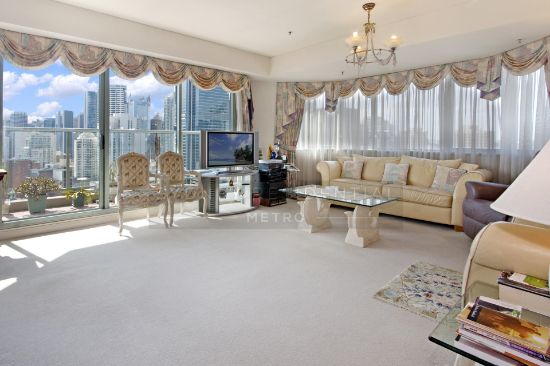 2602/2 Quay Street, Sydney, NSW 2000