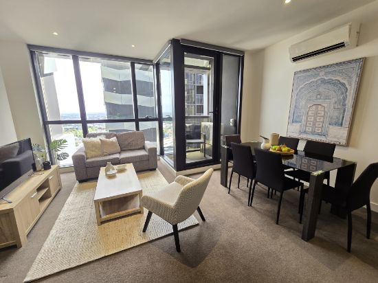 2603/120 A'beckett Street, Melbourne, Vic 3000