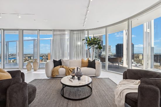 2604/168 Walker Street, North Sydney, NSW 2060
