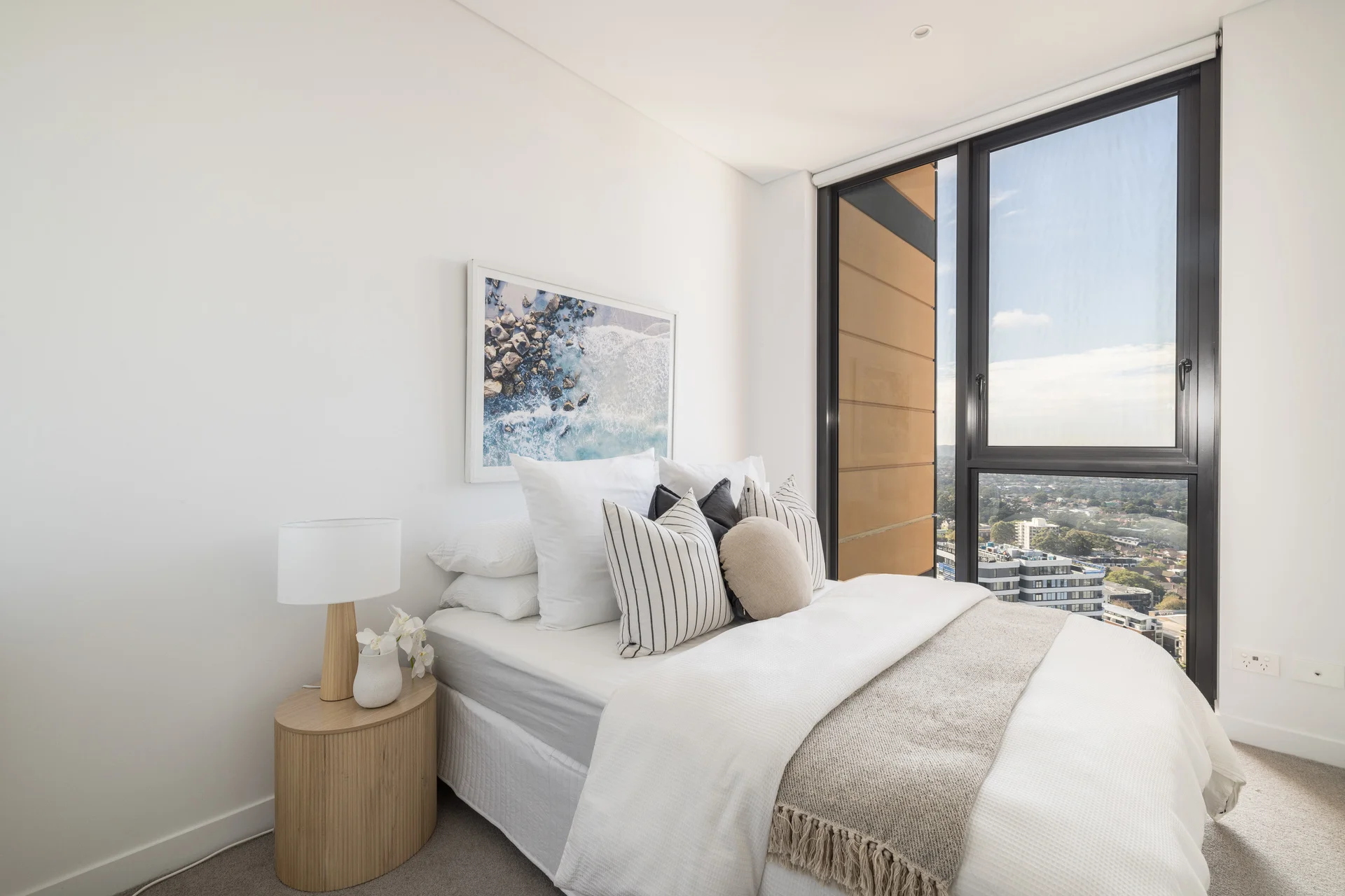 2606/472 Pacific Highway, St Leonards, NSW 2065
