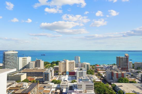 2607/31 Woods Street, Darwin City, NT 0800