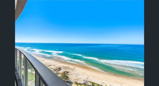 2607/3440 Surfers Paradise Boulevard, Surfers Paradise, Qld 4217