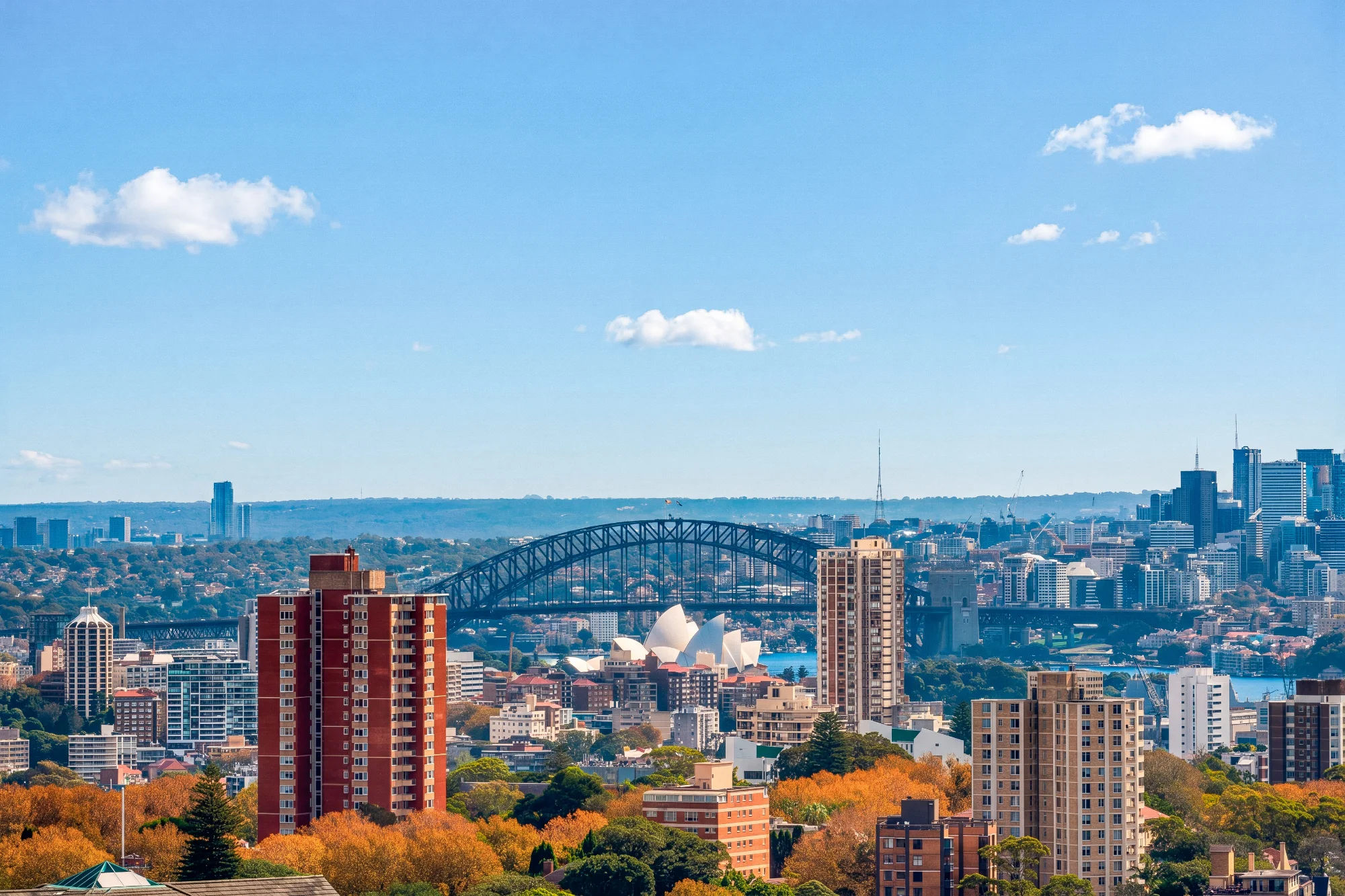 2608/83-85 Spring Street, Bondi Junction, NSW 2022