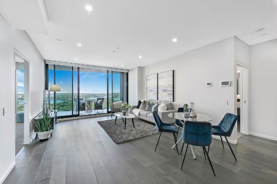 2609/500 Pacific Highway, St Leonards, NSW 2065