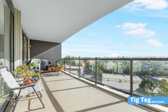 261/23-25 North Rocks Road, North Rocks, NSW 2151