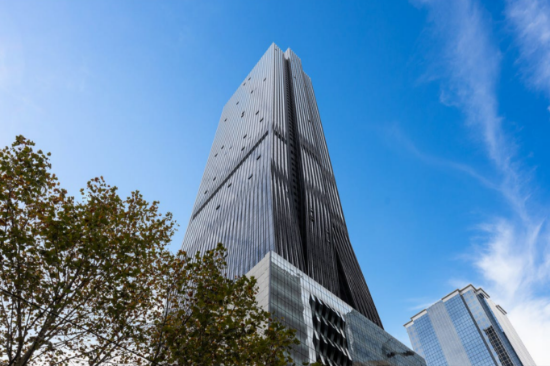2610/568 Collins St, Melbourne, Vic 3004